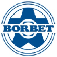Borbet: Диски, що надихають на рух